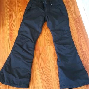 NORTH FACE SKI PANTS